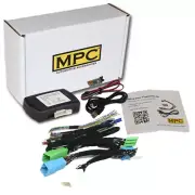 OEM Remote Activated Remote Start For 2015-2020 Cadillac Escalade- Push-to-Start