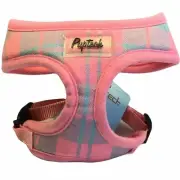 PupTeck Dog Harness Pet Puppy Comfort Padded Vest No Pull Soft Mesh
