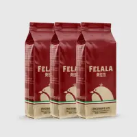 在飛比找momo購物網優惠-【Felala 費拉拉】中烘焙 巴布亞新幾內亞 水洗 咖啡豆