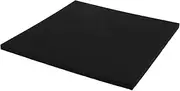BESTOYARD Versatile Motorcycle Modification Seat Cushion High Density Foam Pad for Enhanced Comfort and Stability Secure Adhesive Design for Reliable Performance Long Rides