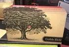 Cobb Hill CAG01NV Paulette Womens Size 8N