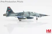 Hobby Master HA3374, F-5E Tiger II "Indonesian Air Force" TS-0503, TNI-AU, 1:72