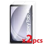 x2 Samsung Galaxy Tab A9 Screen Protector Paper