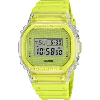 在飛比找momo購物網優惠-【CASIO 卡西歐】G-SHOCK 扭蛋系列 日式潮流電子