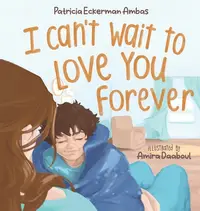 在飛比找誠品線上優惠-I Can't Wait to Love You Forev