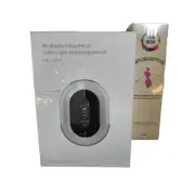 RF Color Light Slimming Device -RF radio frequency technology+anti cellulite oil