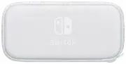 Nintendo Switch Lite Carry Case & Screen Guard