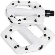 Eastern Bikes Nylon Linx Flat Platform MTB Bicycle Pedals