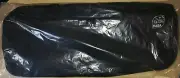 AWNING TENT TIE DOWN STORAGE CASE for KIT and MIRRORS TOWING CARAVAN MOTORHOME