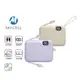 【MYCELL】Mini Air 20W PD 10000 自帶線 全協議閃充行動電源 充電寶 迷你行動電源 台灣公司貨