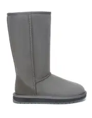 [UGG Australian Shepherd] Tall Classic Boots in Grey