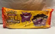 Pokemon TCG Halloween Trick or Trade Booster Bundle 120 Packs, 360 Cards New