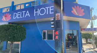 Delta Hotel Rondonopolis