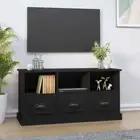 Wooden Entertainment Unit TV Stand Cabinet Console Storage Rack Table Drawers
