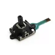 1 Pcs Joystick Replacement Part Lightweight For Asus ROG Ally Game Console