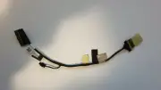 Genuine Dell XPS 13 9343 9350 9360 QHD LCD Screen Display DP Cable 0WT5X0
