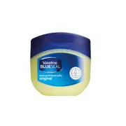 Vaseline BLUESEAL Pure Petroleum Jelly Original 100mL