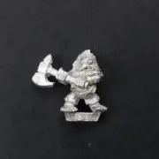 Dwarfs, Troll Slayer, Marauder Miniatures, MM16 , Games Workshop