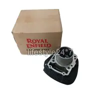 "CYLINDER BARREL WITH PISTON ASSY" Genuine Royal Enfield Meteor 350 (for: Royal Enfield)