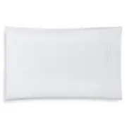 Sferra Sereno King Pillowcase, Pair