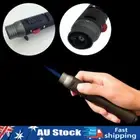 Outdoor Welding Torch Jet Lighter Windproof Refillable Butane Gas Baking HOT
