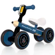 Baby Balance Bike Toys for 1 Year Old Boys Girls, 10-24 Months Toddler Riding...