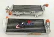L&R aluminum radiator Fits KTM 450 SX-F 2016-2018 2017