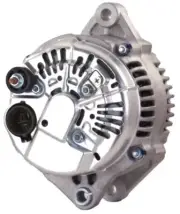 ALTERNATOR FOR CHRYSLER CIRRUS DODGE STRATUS PLYMOUTH BREEZE 2 0 2 4 2 5 (for: Chrysler)