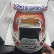Vintage 2003 Tiger Electronics Video Now Light Brand NEW Sealed