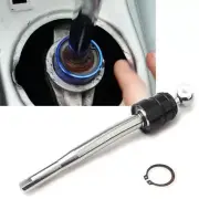 Quick Shift Short Throw Shifter For BMW E30 E36 E39 M3 3/5 Series Black