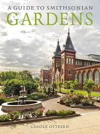 在飛比找博客來優惠-A Guide to Smithsonian Gardens