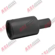 For BobCat E35 Mini Excavator Top Roller Upper Roller Carrier Roller Black.