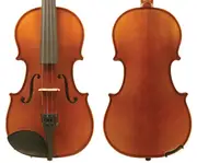 Enrico Student Plus II Violin O/fit 1/16