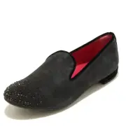 3283G ballerina donna grigia UNO 8 UNO 181 MELROSE scarpa shoes women