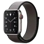 Apple Watch Series 5 Edition Titanium 40mm GPS Cellular [Like New]