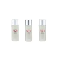 在飛比找屈臣氏網路商店優惠-SK-II 【SK-II】青春露30ml 三入組 公司貨