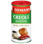 Zatarains Creole Seasoning - 17 Oz - Pack of 12