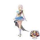 NEW BANDAI 30MS Idolmaster Body Beyond Blue Sky 1 Color B Plastic Model Kit