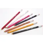 日本  SIERRA 自動鉛筆SLIP-ON 木軸 自動鉛筆 二色可選