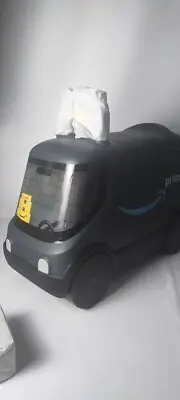 Amazon Delivery Van Ride-On Toy for Kids Just released!!