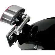 Pro-One Performance Laydown Mini Registration Holder (Polished) 210550