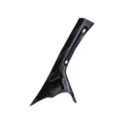 SAAS Gauge Pillar Pod for Nissan Navara D40 Pathfinder R51 06-15 Grab Handle