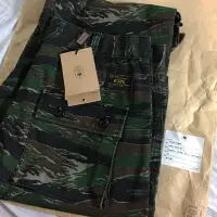 在飛比找蝦皮購物優惠-Wtaps 17ss jungle stock