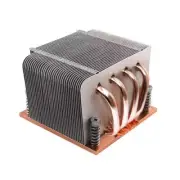 Dynatron Q2 CPU Intel Socket LGA1700 2U Passive CPU Cooler
