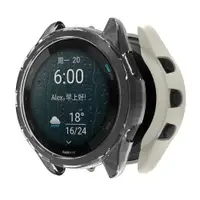 在飛比找ETMall東森購物網優惠-Garmin Foreruner965手表保護255智能手表