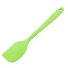 Silicone Scraper Baking Tools Spatula Kitchen Food Grade All-in-One Soft Spatula