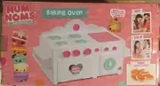Num Noms Baking Oven Kit Play Kitchen 2018 New