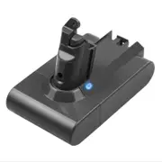 Elaso Replacement Battery For Dyson V6 Animal Handheld Vacuum
