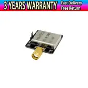 RP-SMA-J In and IPEX Out 2.4GHz 1W 50ohm RF Power Amplifier Module PA Module