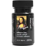 SPEEDBALL MONA LISA METAL LEAF ADHESIVE 2 OZ 蒙娜麗莎金箔粘合劑 10210